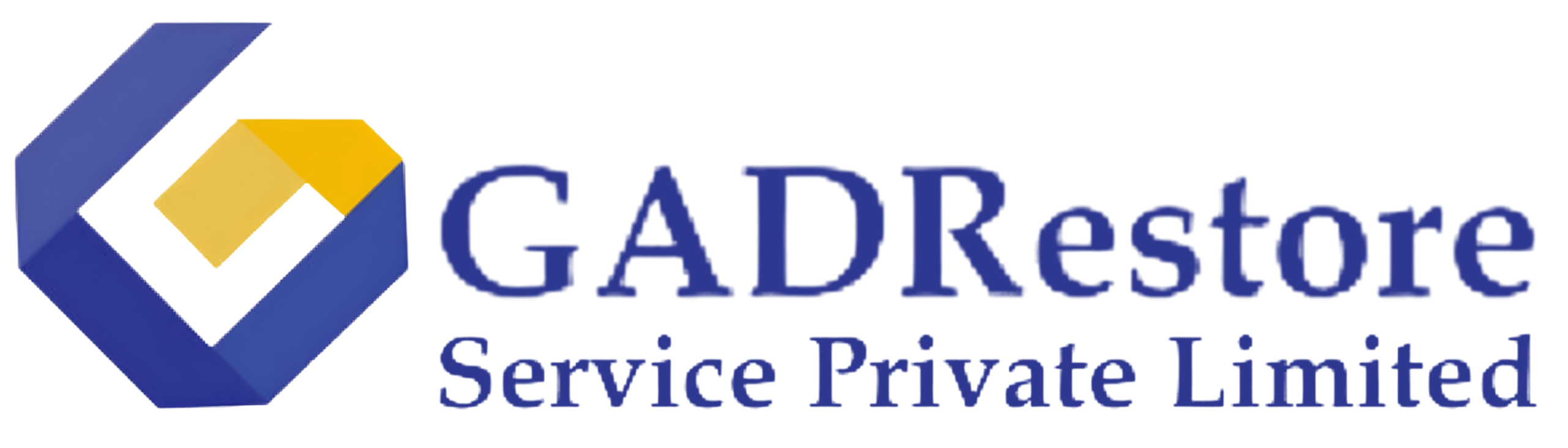gadrestore HTML