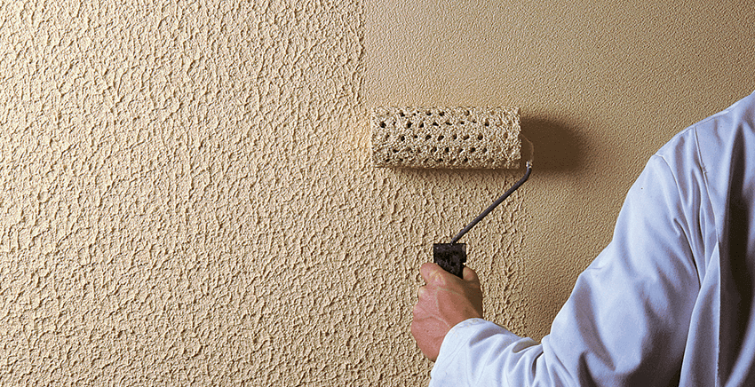 Ceiling Wallpaper