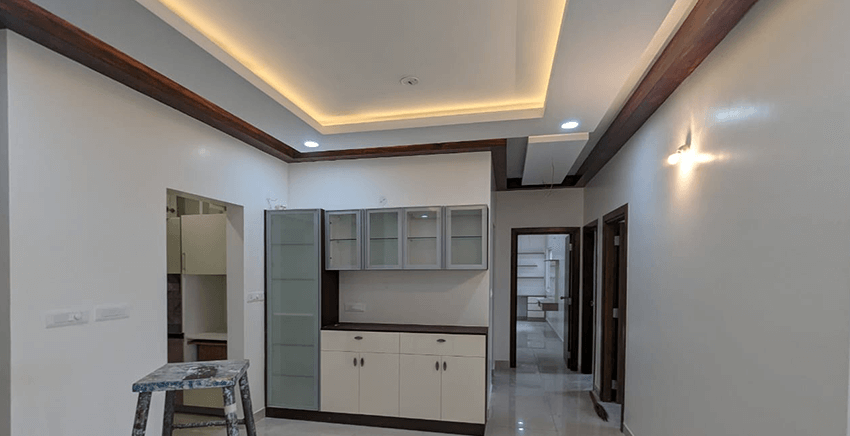 Ceiling Wallpaper