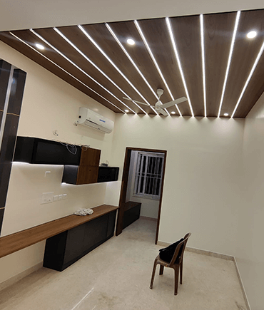 Ceiling Wallpaper